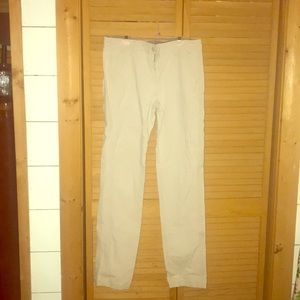 Eddie Bauer khaki pants